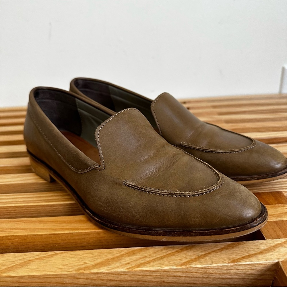 Everlane Modern Loafer (discontinued)